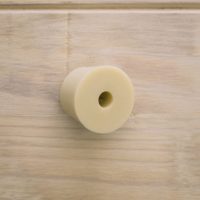Silicone Stopper for Chronical Fermenters